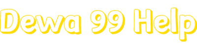 logo-Dewa 99 Help